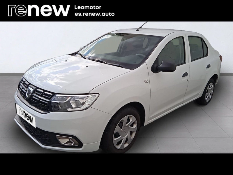 Dacia Logan 1.0 Ambiance 54kW Dacia Logan 1.0 Ambiance 54kW