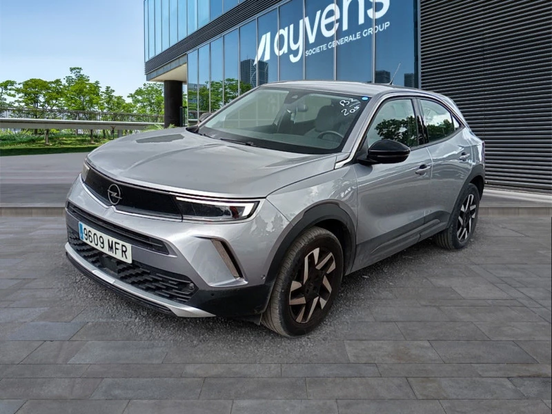 Opel Mokka 1.5 D Business Elegance