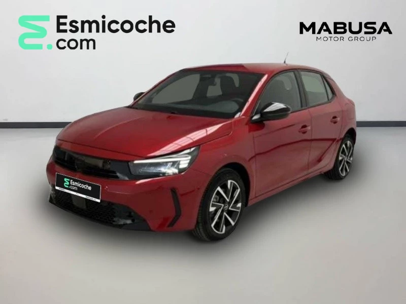 Opel Corsa 1.2T XHL 74kW (100CV) GS Opel Corsa 1.2T XHL 74kW (100CV) GS