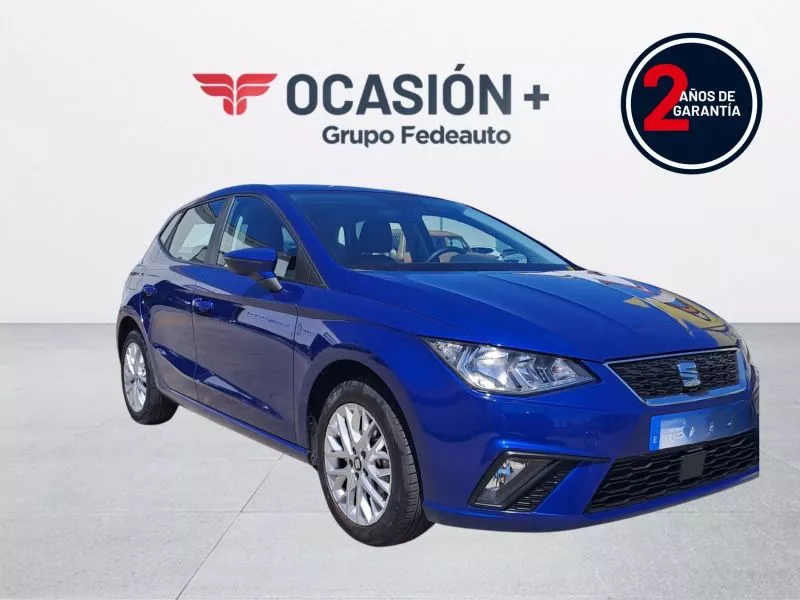 Seat Ibiza 1.0 TSI 70kW (95CV) Style