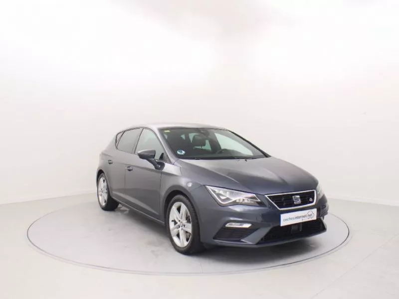 Seat Leon 1.5 TSI 110KW S