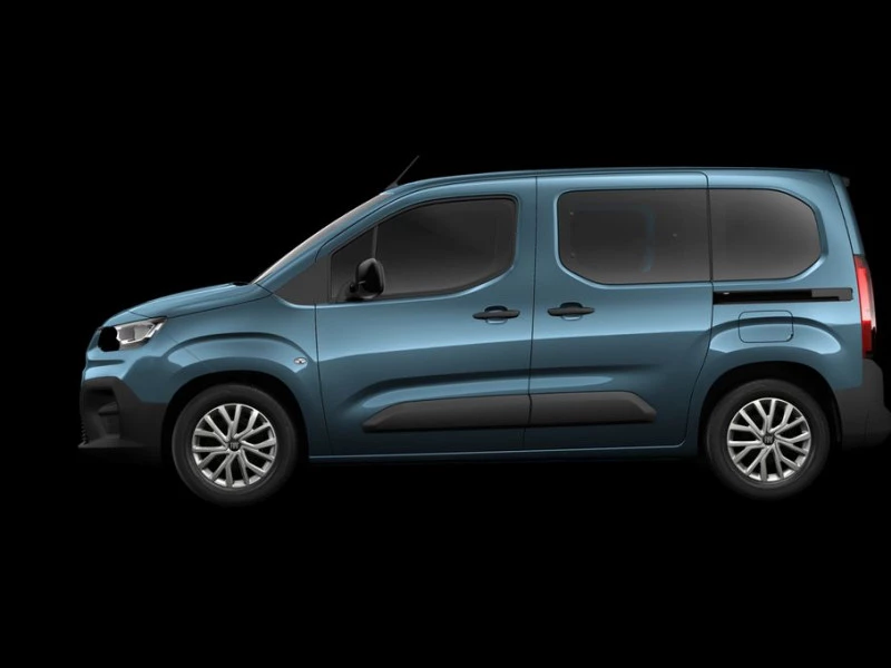 Fiat Doblò 1.5 75kW (100CV) diésel MT6 Talla M