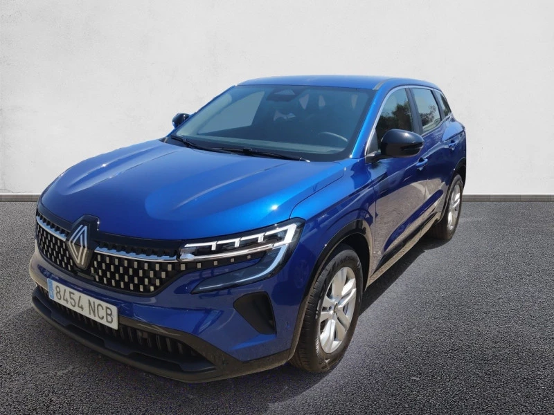 Renault Austral Evolution E-Tech Full Hybrid 147kW