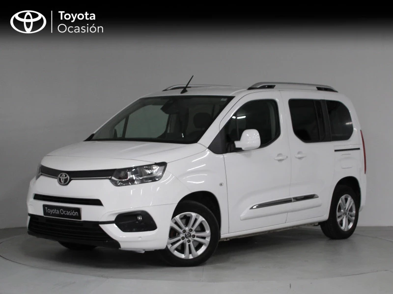 Toyota Proace City Verso 1.2 81kW (110CV) Family Active L1