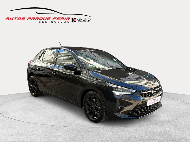 Opel Corsa 1.2T XHL 74kW (100CV) GS