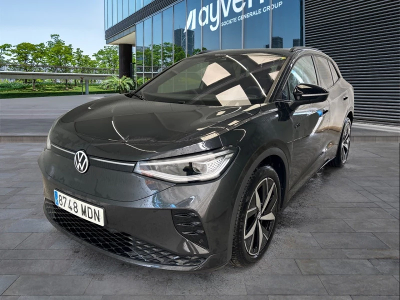 Volkswagen ID.4 GTX 220kW (299CV) Automático