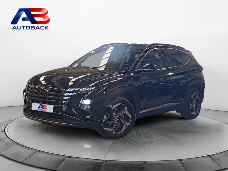 Hyundai Tucson 1.6 TGDI PHEV 195kW Maxx Auto 4X4 Hyundai Tucson 1.6 TGDI PHEV 195kW Maxx Auto 4X4