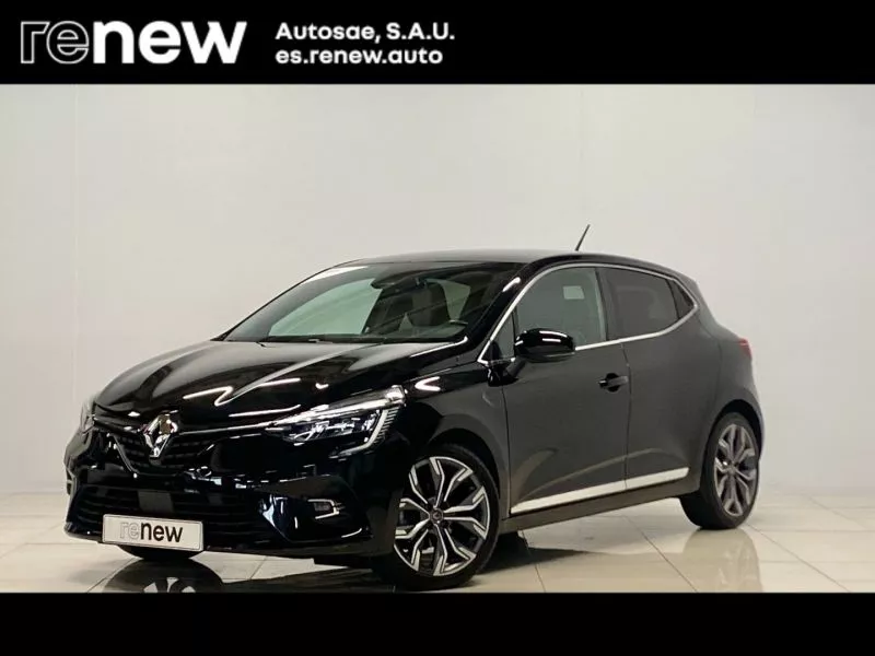 Renault Clio Blue dCi Zen 85kW Renault Clio Blue dCi Zen 85kW