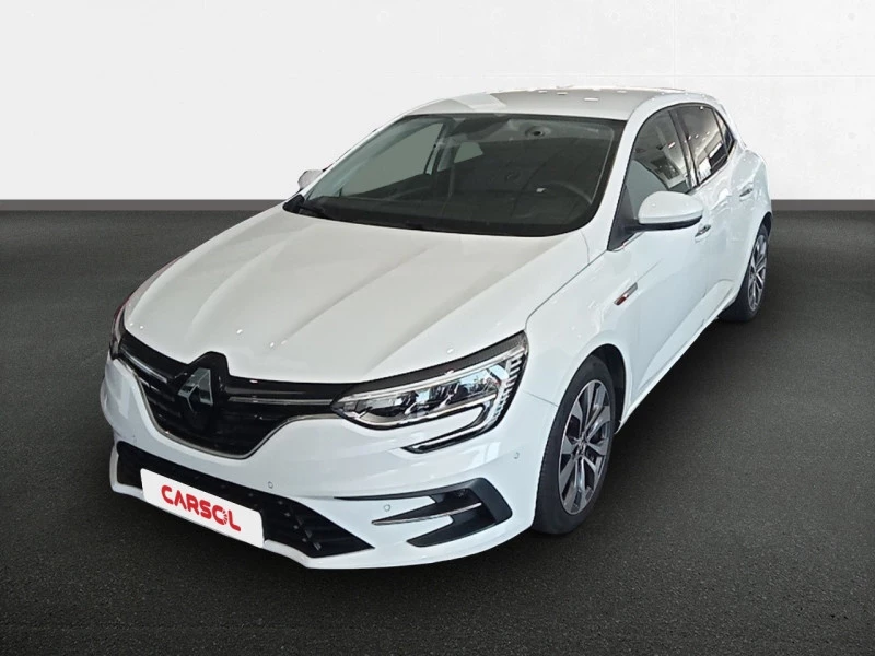 Renault Megane Techno Fast Track TCe 103 kW (140CV) GPF Renault Megane Techno Fast Track TCe 103 kW (140CV) GPF