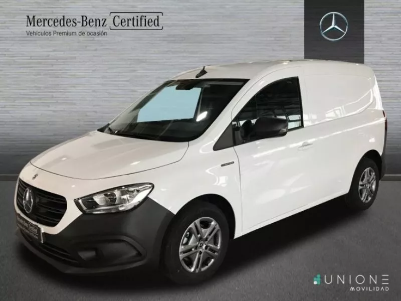 Mercedes-Benz eCitan  Furgón PRO Medio