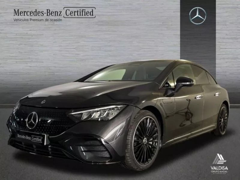 Mercedes-Benz EQE 350 Mercedes-Benz EQE 350