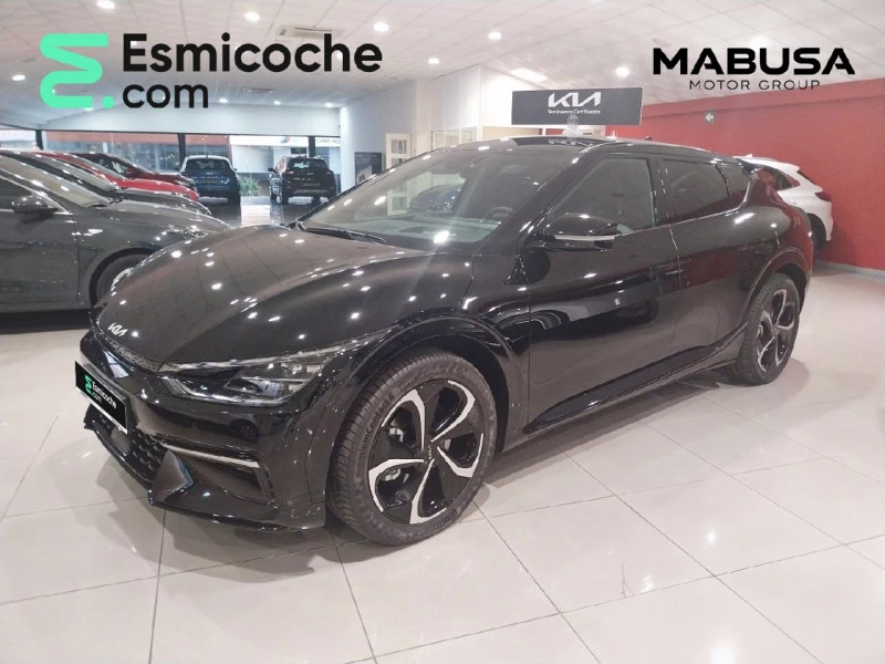 Kia EV6 KIA  GT-LINE AWD 325 Cv 77,4 Kwh 506 Kms (WLTP)