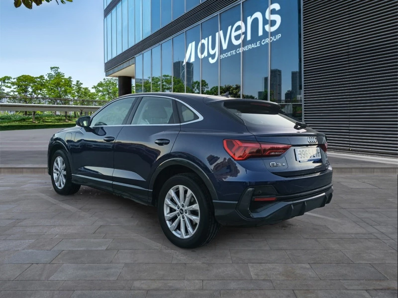 Audi Q3 Sportback 45 TFSI e 180kW S tronic Advanced