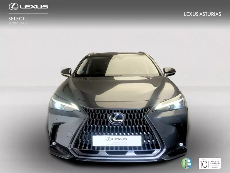 Lexus NX 350h Business City 2WD