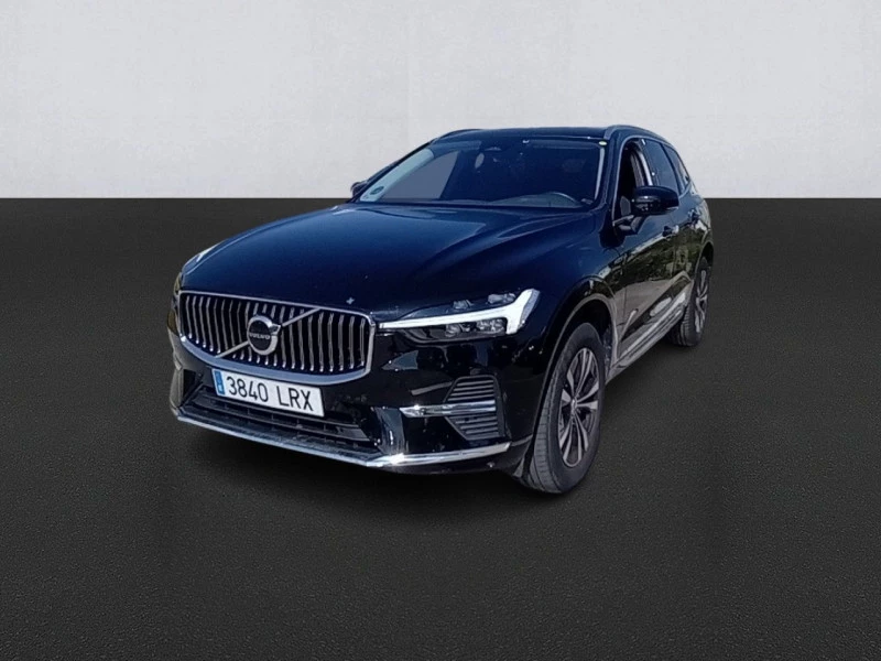 Volvo XC60 2.0 T6 AWD Recharge Inscription Exp Auto
