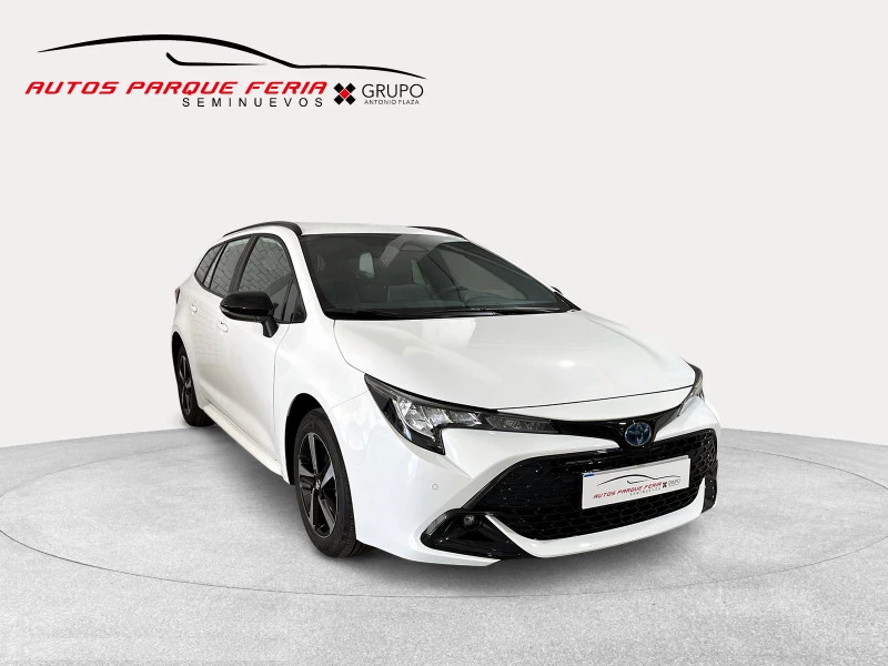 Toyota Corolla 140H Active Plus Touring Sport Toyota Corolla 140H Active Plus Touring Sport