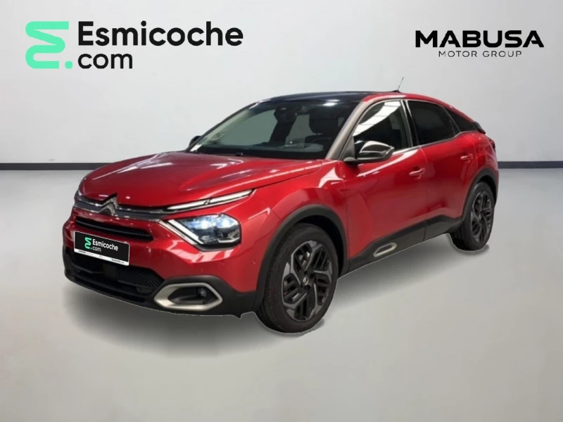 Citroën C4 Nuevo  PureTech 155 EAT8 SHINE (Solo stock) REBU