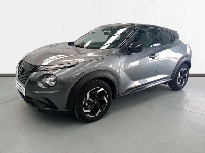 Nissan juke Juke Hibrido Hybrid N-Connecta 2022