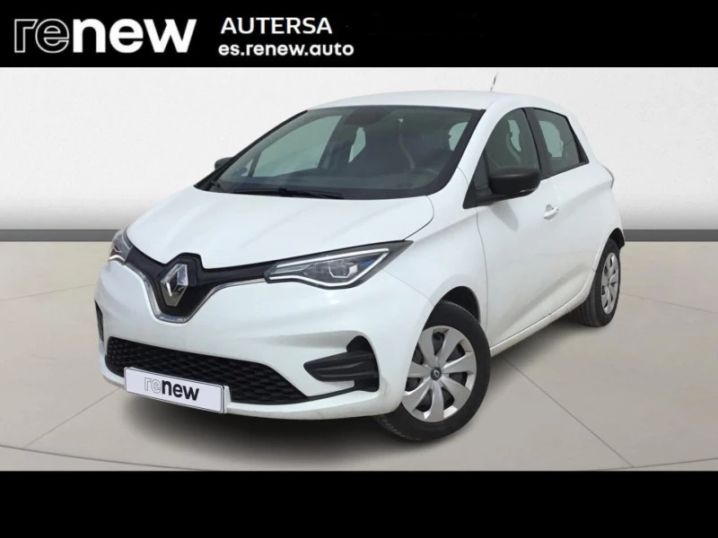 Renault ZOE  LIFE 40 R110 80KW 5P