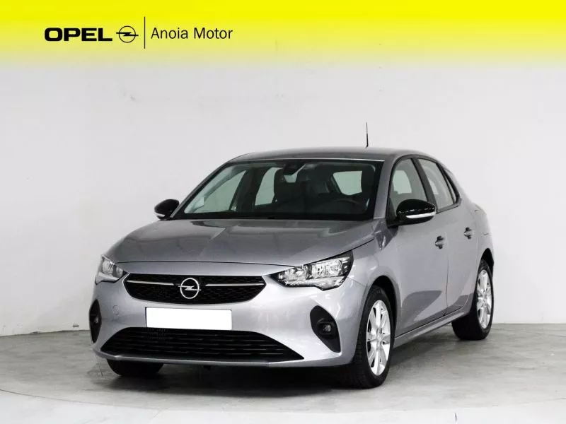 Opel Corsa CORSA EDITION 1.2 T.100 CV Opel Corsa CORSA EDITION 1.2 T.100 CV