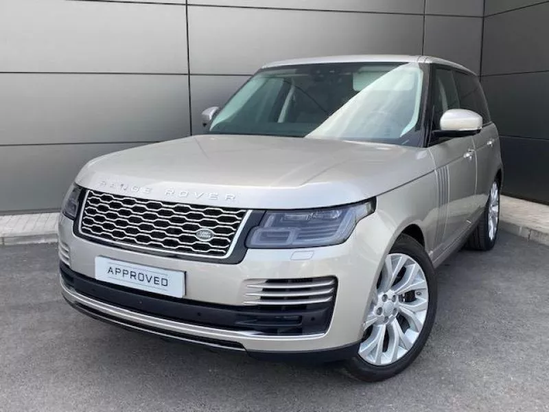 Land Rover Range Rover 4.4 SDV8 249kW (339CV) VOGUE Land Rover Range Rover 4.4 SDV8 249kW (339CV) VOGUE