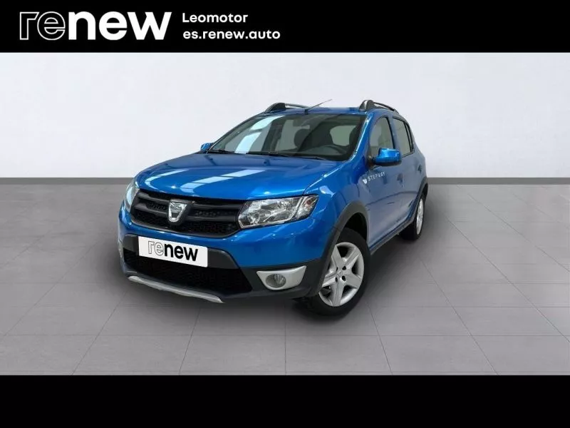 Dacia Sandero   0.9 TCE Stepway 90