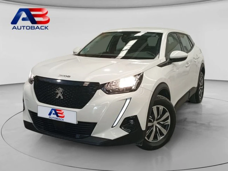 Peugeot 2008 Active BlueHDI 81kW (110CV) Peugeot 2008 Active BlueHDI 81kW (110CV)