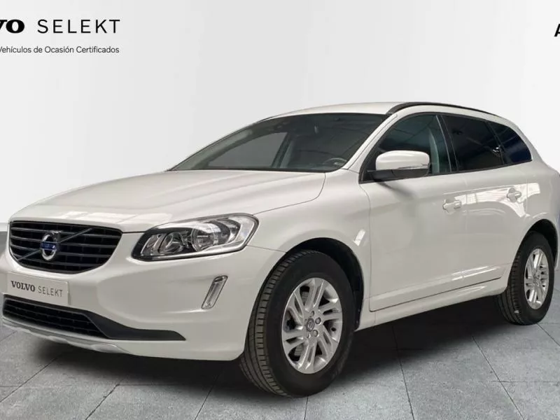 Volvo XC60 2.0 D3 KINETIC 5P Volvo XC60 2.0 D3 KINETIC 5P