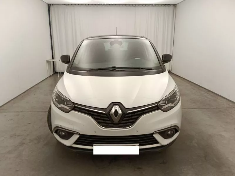 Renault Grand Scénic Zen Blue dCi 88 kW (120CV) Renault Grand Scénic Zen Blue dCi 88 kW (120CV)