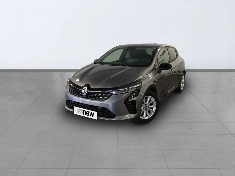 Renault Clio Evolution dCi 100 (74kw) Renault Clio Evolution dCi 100 (74kw)