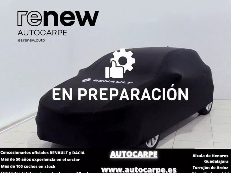 Renault Austral 1.3 TCe Mild Hybrid Techno Esprit Alpine CVT 117kW Renault Austral 1.3 TCe Mild Hybrid Techno Esprit Alpine CVT 117kW