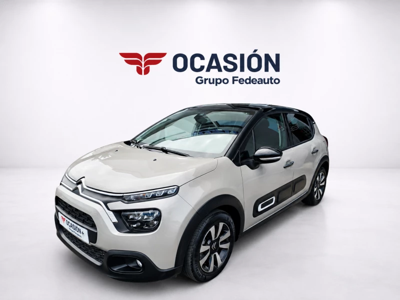 Citroën C3 1.2 Puretech