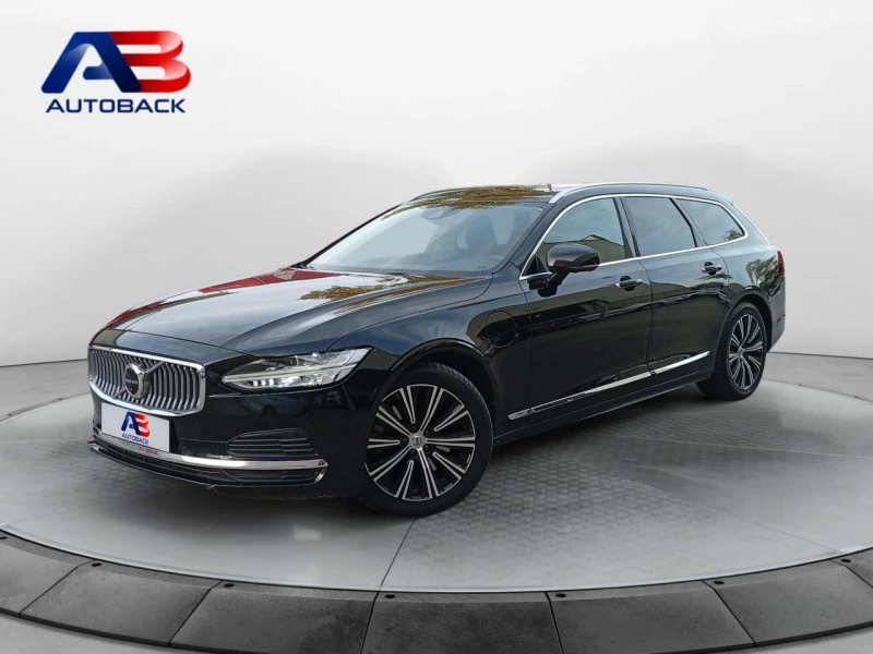 Volvo V90 2.0 T8 AWD Recharge Inscription Auto