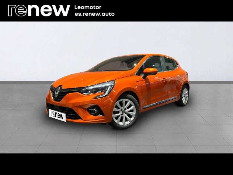 Renault Clio  TCe Zen 74kW