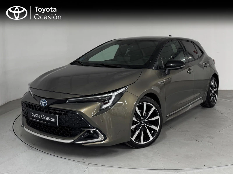 Toyota Corolla 140H Style Edition Toyota Corolla 140H Style Edition