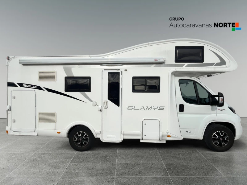 MCLOUIS GLAMYS GLAMYS 40