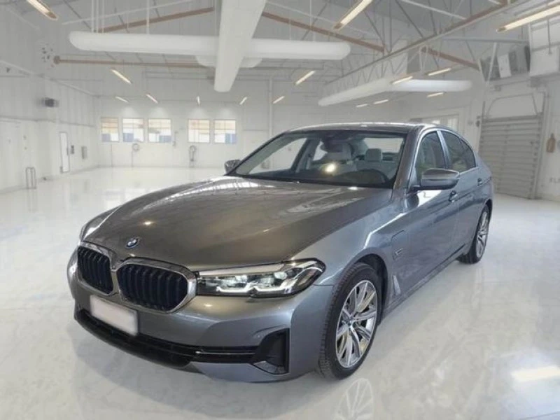 BMW Serie 5 530e BMW Serie 5 530e