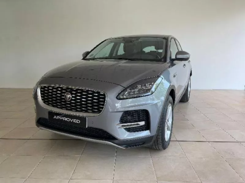 Jaguar E-Pace 2.0D 120kW S 4WD Auto