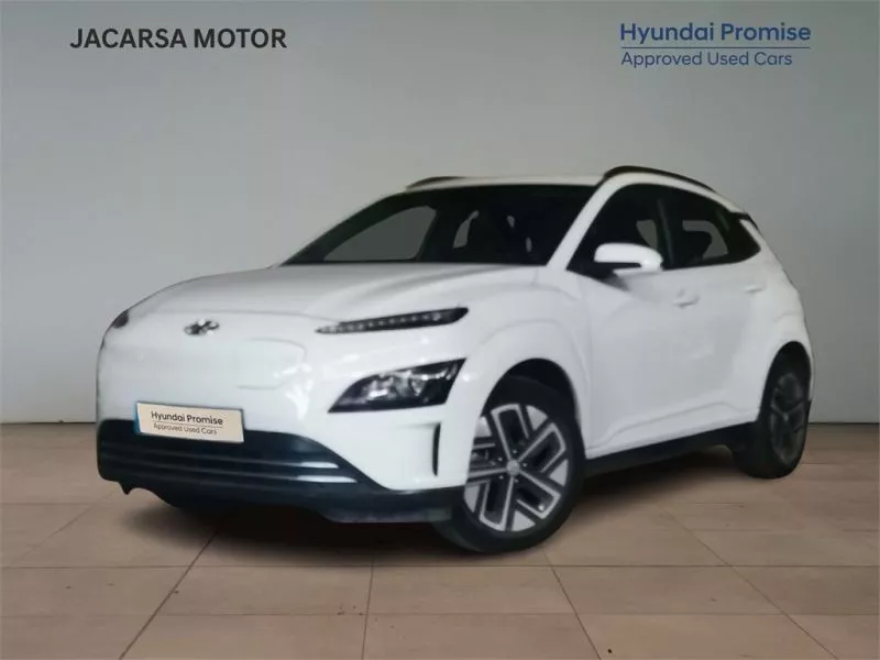 Hyundai Kona 100kW EV Maxx Hyundai Kona 100kW EV Maxx