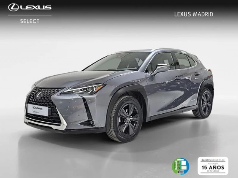 Lexus UX 2.0 250h Business