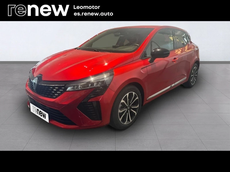 Renault Clio  TCe Techno 67kW Renault Clio  TCe Techno 67kW