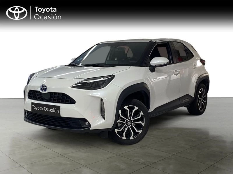 Toyota Yaris Cross 1.5 120H Active Plus Toyota Yaris Cross 1.5 120H Active Plus