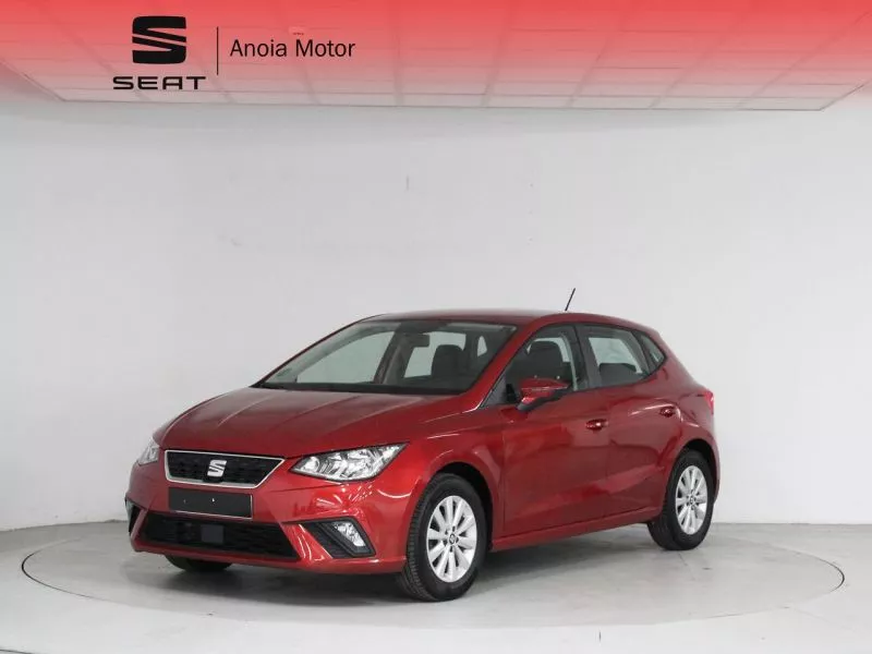 Seat Ibiza 1.0 MPI 75 CV STYLE