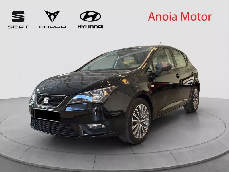 Seat Ibiza 1.0 TSI 95 CV STYLE CONNECT Seat Ibiza 1.0 TSI 95 CV STYLE CONNECT