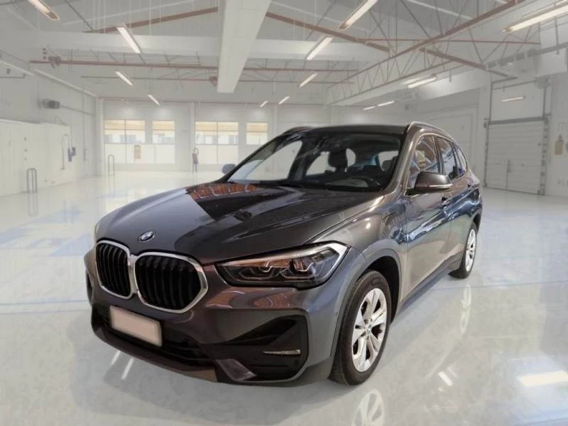 BMW X1 xDrive25e