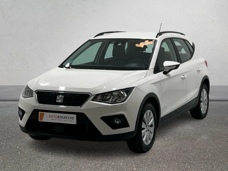 Seat Arona 1.0 TSI 81kW (110CV) DSG Style Eco