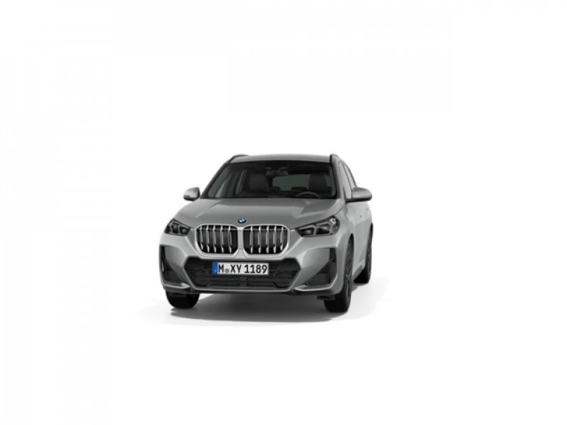 BMW X1 sDrive20d 120 kW (163 CV)