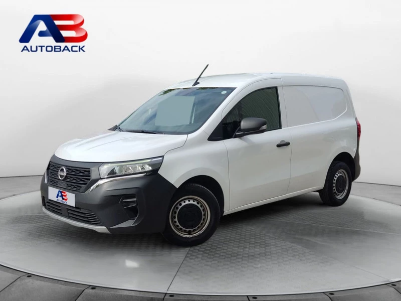 Nissan Townstar COMBI 1.3G TEKNA L1 Nissan Townstar COMBI 1.3G TEKNA L1