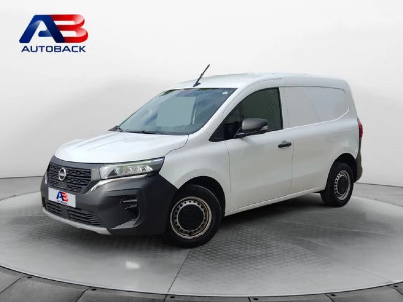 Nissan Townstar COMBI 1.3G TEKNA L1 Nissan Townstar COMBI 1.3G TEKNA L1
