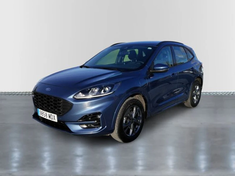 Ford Kuga ST-Line 2.5 Duratec PHEV 165kW Auto